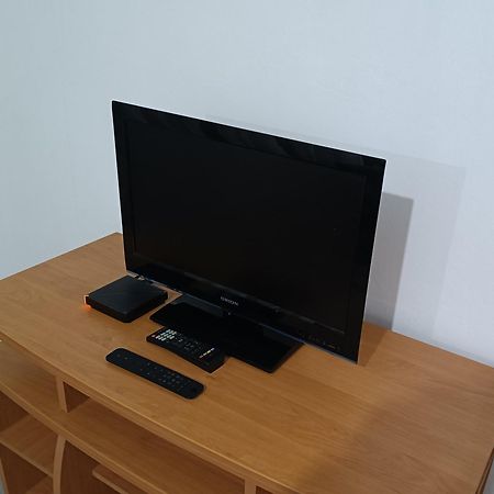 T2 Confortable - Gare Muret - Tv & Wifi Hd Екстер'єр фото